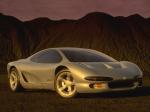 Isuzu 4200R Concept 1989 года